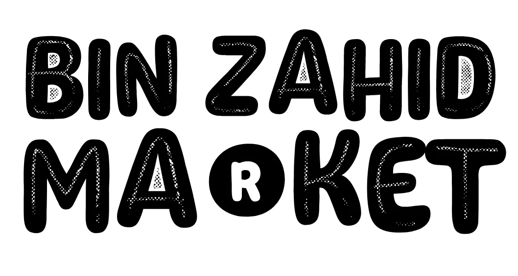 Bin Zahid Market
