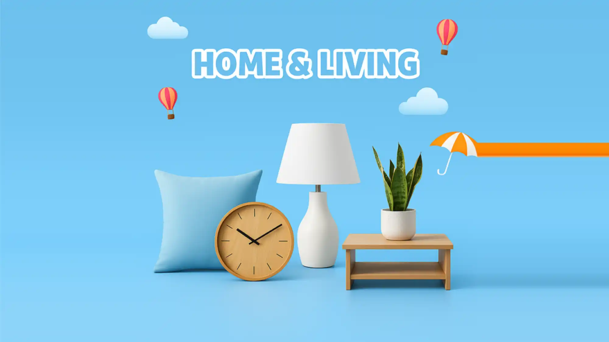 Quality Living, Unbeatable Prices